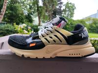 Nike Air Presto The 10, Gr. 44, neu Nürnberg (Mittelfr) - Gebersdorf Vorschau