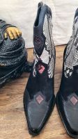 Cowboyboots besonders von Kennel &Schmenger Gr 40 Stuttgart - Sillenbuch Vorschau