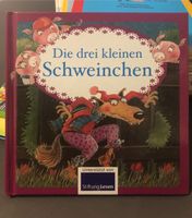 Kinderbuch Die drei kleinen Schweinchen Rheinland-Pfalz - Mainz Vorschau