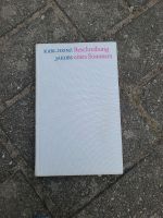 Roman Berlin Karl-Heinz Jakobs - Beschreibung eines Sommers Brandenburg - Guben Vorschau