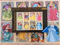 Ravensburger Disney Princess 1000 Teile Puzzle Nordrhein-Westfalen - Minden Vorschau