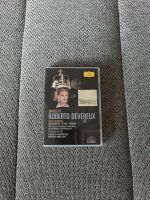 ROBERTO DEVEREUX, Gaetano Donizetti, Oper, dvd Bayern - Mittenwald Vorschau