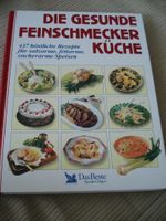 Kochbücher - internationale Rezepte, Feinschmecker - 3 Stück !!! Baden-Württemberg - Villingen-Schwenningen Vorschau