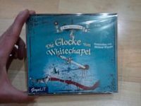 CD Krimi die Glocke von Whitechapel Peter Grant Nordrhein-Westfalen - Brilon Vorschau