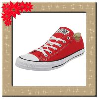 Converse All Star Schuhe in rot Gr. 39 ( 24,5 cm ) Unisex *Neu* Sachsen-Anhalt - Magdeburg Vorschau