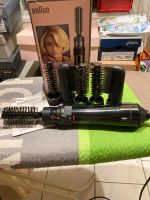 Braun Roundstyler Set 4 Bürsten, 2 Kämme Essen - Bredeney Vorschau