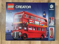 Lego Set 10258 London Bus Niedersachsen - Bramsche Vorschau