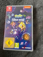 Spongebob Comic Shake Nintendo Switch Nordrhein-Westfalen - Iserlohn Vorschau