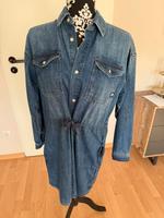 G Star Jeanskleid Gr. XS Nordrhein-Westfalen - Geseke Vorschau