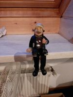 Feuerwehrmann Deko Figur Niedersachsen - Tarmstedt Vorschau