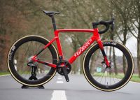 Wilier Cento 10 SL Disc Ulegra Di2 12 Speed 2023 , Rennrad Nordrhein-Westfalen - Schermbeck Vorschau