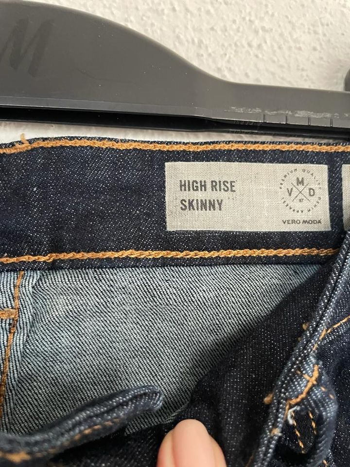 Jeans, Gr. L/34, Veromoda, 6€ in Oberhaid