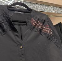 Schwarze Shirt Hamburg - Harburg Vorschau