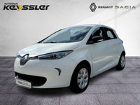 Renault ZOE Life R90 Z.E. 40 (Mietbatterie) Navi, Klima Bremen - Neustadt Vorschau