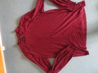 Pullover 40 42 Tchibo leicht weinrot Sommerpulli Hannover - Mitte Vorschau