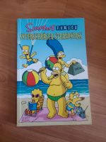 Simpsons Comic - superschräger Strandspaß Niedersachsen - Wilhelmshaven Vorschau
