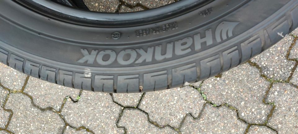 Sommerreifen 235/50/R19 Hankook in Duisburg