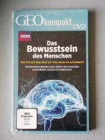 NEU OVP GEO KOMPAKT DVD DAS BEWUSSTSEIN DES MENSCHEN! Hamburg - Altona Vorschau