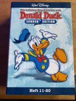 !!! Donald Duck Sonderedition Heft 11-20 - WIE NEU !!! Hessen - Alsfeld Vorschau