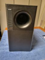 Bose ACOUSTIMASS 5 Series II Speaker System Lautsprecher Set Hessen - Bad Vilbel Vorschau