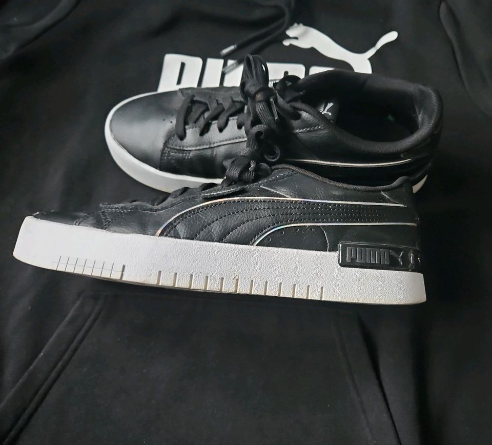 Puma Set unisex in Adelsdorf