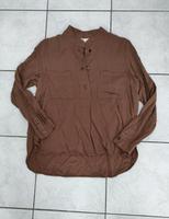 Esprit Hemd Bluse braun 40 Innenstadt - Köln Deutz Vorschau