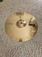 Sabian HHX Evolution 17" Crash Stuttgart - Botnang Vorschau