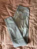 Jeans von Hollister Hessen - Wolfhagen  Vorschau