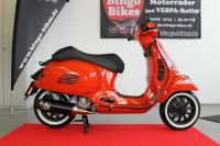 Vespa GTS 300 HPE Umbau & Sondermodelle / Bingo-Bikes Hessen - Kelkheim Vorschau