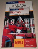 KANADA - Der Osten Reiseführer POLYGLOTT on tour (mit Flipmap) Rheinland-Pfalz - Walshausen bei Zweibrücken, Pfalz Vorschau