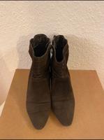 Braune Stiefelette Gr. 37 Köln - Weidenpesch Vorschau