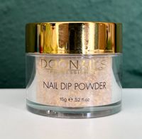 Doonails Maniküre Dipping Powder gold Baden-Württemberg - Aichstetten Vorschau