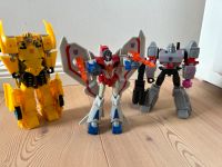 Transformers Spielfiguren Niedersachsen - Bad Zwischenahn Vorschau