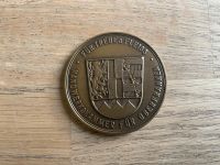 Orden / Medaille Für Treue und Fleiß Handwerkskammer Oberfranken Bayern - Lichtenberg (Oberfranken) Vorschau