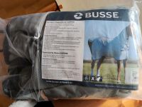 Outdoor Fliegendecke Busse Superb  *NEU *115cm *anthrazit * Niedersachsen - Selsingen Vorschau