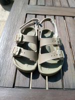 Birkenstock  Mogami Kids khaki Gr 25 Nordrhein-Westfalen - Recklinghausen Vorschau