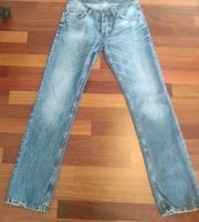 Original Strellson Hammett Jeans 33/34 Niedersachsen - Vechta Vorschau
