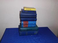 10 Wörterbücher Übersetzer Bielefeld - Stieghorst Vorschau