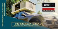 Dachzelt mieten Sachsen - Freital Vorschau