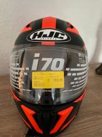 Motorrad Helm Größe M Sachsen-Anhalt - Magdeburg Vorschau
