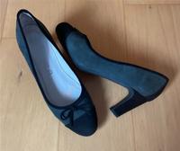 Unisa Pumps Damen Gr. 36 Wildleder Bayern - Mainaschaff Vorschau