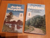 6 Bücher von Arno Surminski - 2 für 13 € incl. Versand Nordrhein-Westfalen - Dülmen Vorschau
