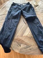 BRAX Chino im Jogging Stil/ Herrenhose Gr. 52, 36/34 Niedersachsen - Stuhr Vorschau