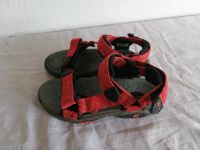 Kinder Schuhe Sandalen Gr. 30 Jack Wolfskin Baden-Württemberg - Lauda-Königshofen Vorschau