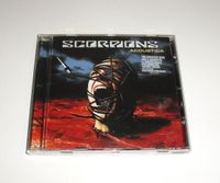 CD  SCORPIONS - Acoustica Berlin - Steglitz Vorschau