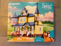 Playmobil Spirit Haus 9475, neuwertig & vollständig Hessen - Mühltal  Vorschau