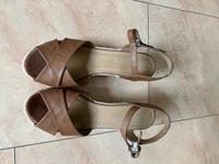 Hilfiger Plateauschuhe NEU Niedersachsen - Achim Vorschau