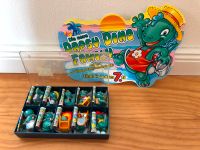 Die Dapsy Dino Family Figuren Komplettsatz Ü-Eier Altona - Hamburg Lurup Vorschau