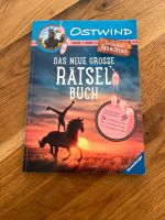 Ostwind Rätselbuch Bayern - Grettstadt Vorschau