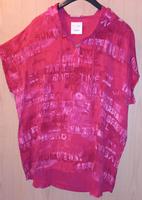 tredy Damen Tunika oversize Größe 4 Größe 48/50 neu mit Etikett Mecklenburg-Strelitz - Landkreis - Neustrelitz Vorschau